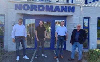 Getränke-Firma Nordmann wünscht sich mehr Gastronomie