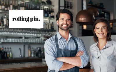 ECHT Gastro Partner gründet Personalinitiative – rolling pin.